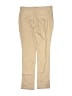 Old Navy Solid Tan Khakis Size 16 - photo 2