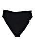 Summersalt Solid Black Swimsuit Bottoms Size 18 - photo 1