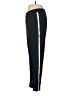 Forenza 100% Polyester Solid Black Track Pants Size S - photo 5