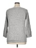 Mix by 41 Hawthorn Gray Pullover Sweater Size XL - photo 2