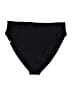 Summersalt Solid Black Swimsuit Bottoms Size 18 - photo 2