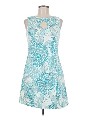 Etcetera Cocktail Dress (view 1)