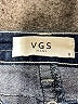 VGS Blue Jeans Size 8 - photo 7