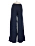 FRNCH Blue Casual Pants Size S - photo 1