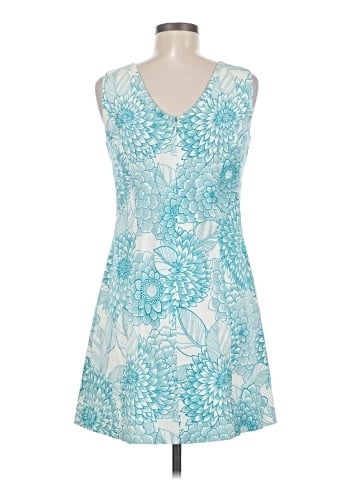 Etcetera Cocktail Dress (view 2)