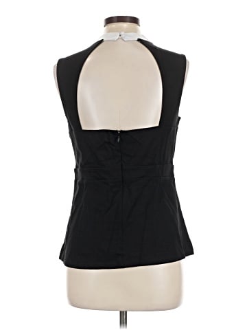Venus Sleeveless Blouse (view 2)