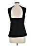 Venus Black Sleeveless Blouse Size L - photo 2
