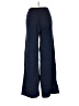 FRNCH Blue Casual Pants Size S - photo 2