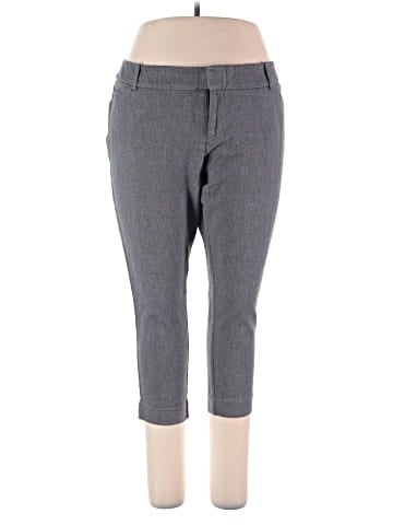 Merona Casual Pants (view 1)