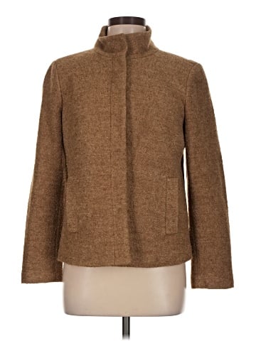 Talbots Coat (view 1)