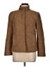 Talbots Brown Coat Size 6 - photo 1