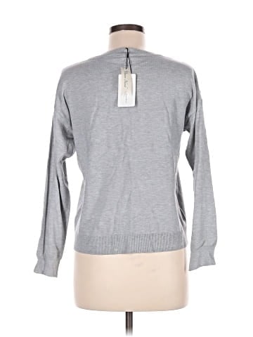 Chelsea & Theodore Sweatshirt (view 2)