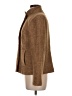 Talbots Brown Coat Size 6 - photo 5