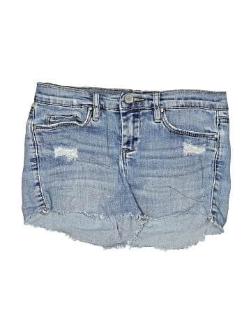 Blank NYC Denim Shorts (view 1)
