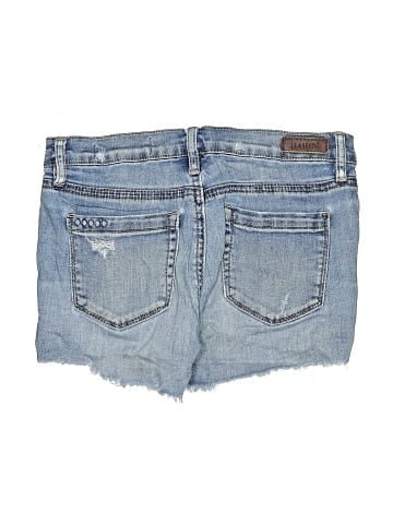 Blank NYC Denim Shorts (view 2)