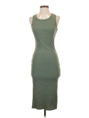 Double Zero Casual Dress (view 1)