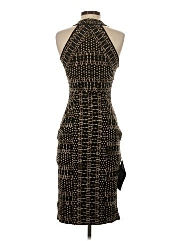 BCBGMAXAZRIA Cocktail Dress (view 2)