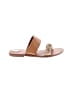 Soludos Tan Sandals Size 9 - photo 1