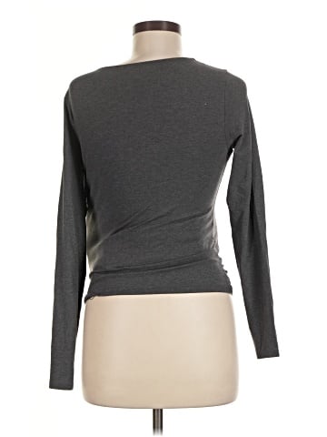 H&M Mama Long Sleeve T-Shirt (view 2)
