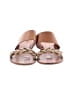 Soludos Tan Sandals Size 9 - photo 2