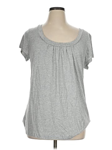 Daisy Fuentes Short Sleeve T-Shirt (view 1)