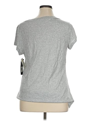 Daisy Fuentes Short Sleeve T-Shirt (view 2)