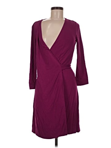 Diane von Furstenberg Cocktail Dress (view 1)