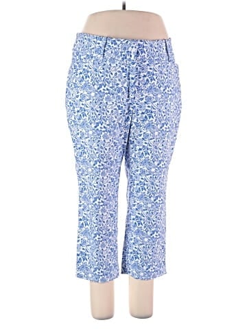 Lane Bryant Casual Pants (view 1)