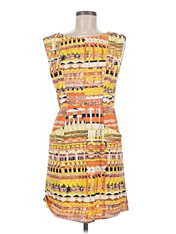 Plenty By Tracy Reese Cocktail Dress (view 1)