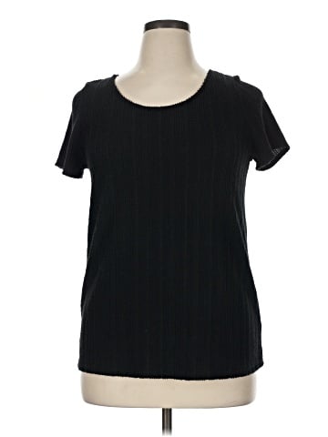 Kaileigh Short Sleeve Top (view 1)