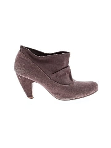 Tribeca Ankle Boots (view 1)