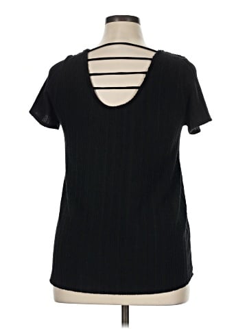 Kaileigh Short Sleeve Top (view 2)