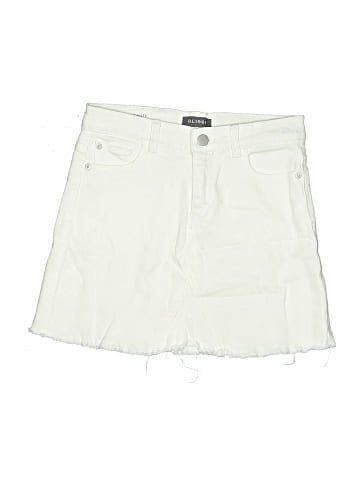 DL1961 Denim Skirt (view 1)