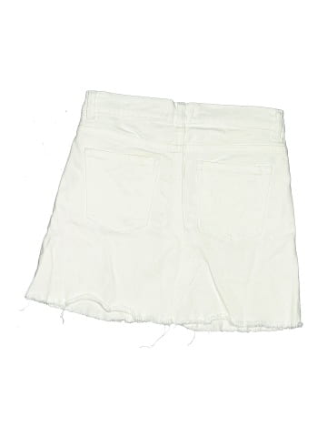 DL1961 Denim Skirt (view 2)
