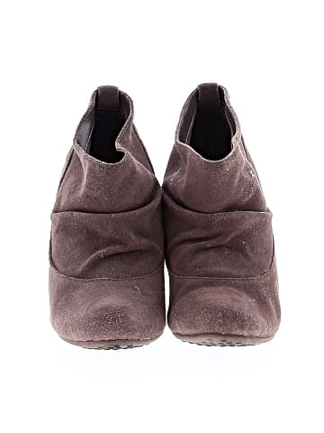 Tribeca Ankle Boots (view 2)
