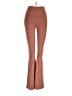 Lululemon Athletica Brown Active Pants Size 6 - photo 1
