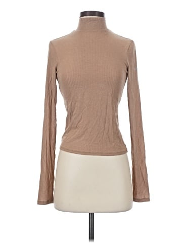 Alo Long Sleeve Turtleneck (view 1)