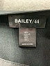 Bailey 44 Black Short Sleeve Blouse Size L - photo 4
