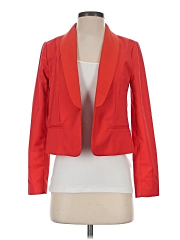 BB Dakota Blazer (view 1)