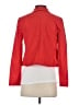 BB Dakota Red Blazer Size 4 - photo 2