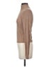 Alo Tan Long Sleeve Turtleneck Size XXS (estimated) - photo 5