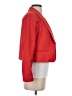 BB Dakota Red Blazer Size 4 - photo 4