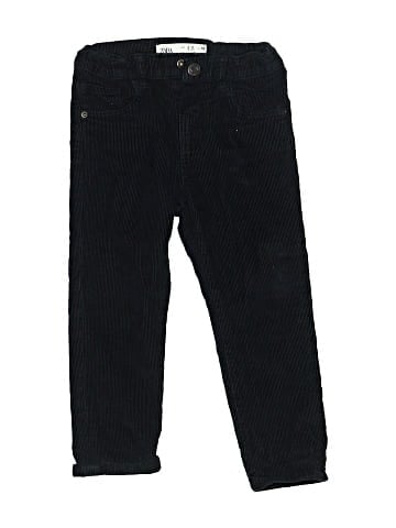 Zara Casual Pants (view 1)