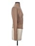 Alo Tan Long Sleeve Turtleneck Size XXS (estimated) - photo 4