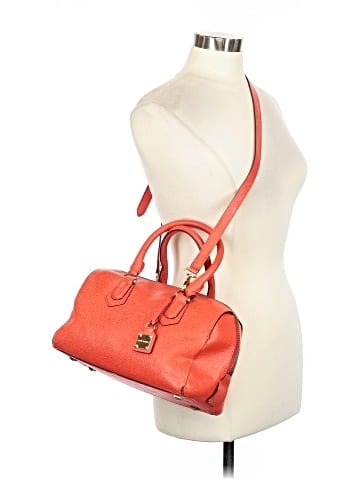 Henri Bendel Satchel (view 2)
