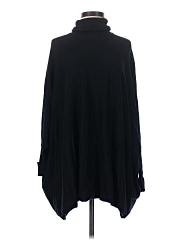 Alfani Poncho (view 1)