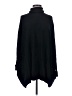 Alfani Black Poncho Size S - photo 1