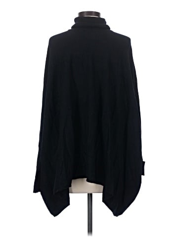 Alfani Poncho (view 2)