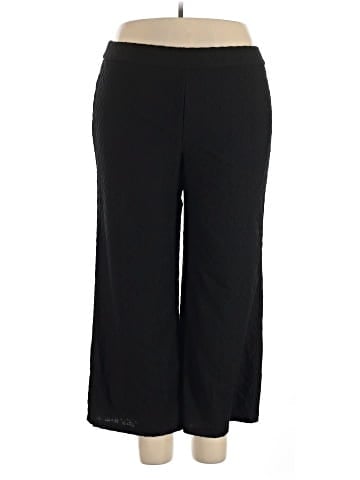 Isaac Mizrahi LIVE! Casual Pants (view 1)