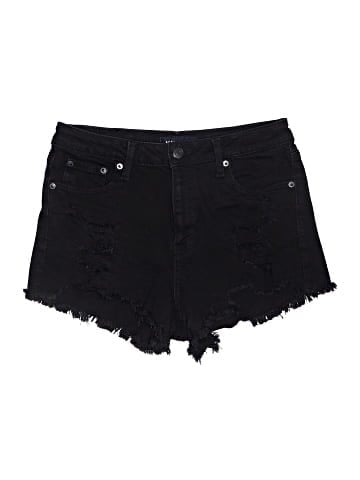 Aeropostale Denim Shorts (view 1)